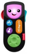 Развивающая игрушка Fisher Price Умный пульт (многоязычный) Fisher-Price JFJ87