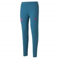 Штани Puma MCFC Casuals Sweat Pants 76449514 р. M синій