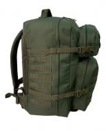 Рюкзак тактический Tactic4Profi экспедиционный Oxford 1000d , 70 л хаки (23465) Рюкзак тактический Tactic4Profi экспедиционный Oxford 1000d , 70 л хаки (23465)