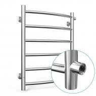 Полотенцесушитель водяной Laris Классик П6 450х600 б/п 1/2'' мц 500