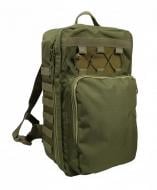 Рюкзак тактический Tactic4Profi для дрона Oxford 1000d, хаки