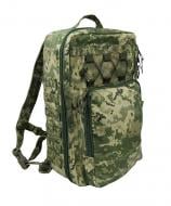 Рюкзак тактический Tactic4Profi для дрона Oxford 1000d, пиксель