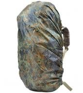 Sturm Mil-Tec Чехол для рюкзака "BW backpack cover combat backpack Flecktarn", 130л