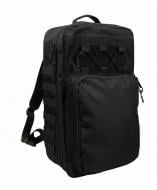 Рюкзак тактический Tactic4Profi для дрона Oxford 1000d, черный