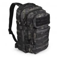 Рюкзак тактический Sturm Mil-Tec ASSAULT "S" Dark camo. 20л