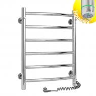 Полотенцесушитель электрический Laris Классик П6 450х600 правое подключение S3 73207724