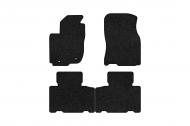 Коврики автомобильные EVAtech Premium Toyota RAV4 (XA40) (closed threshold) 2013-2016 4 поколение SUV USA TY33624PBC4TL2VPB модельные