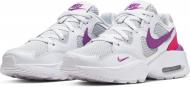 Кроссовки демисезонные Nike AIR MAX FUSION (GS) CJ3824-101 р.39 белые Кроссовки демисезонные Nike AIR MAX FUSION (GS) CJ3824-101 р.39 белые