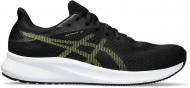 Кроссовки мужские Asics PATRIOT 13 1011B485_008 р.42 черные