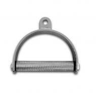 Ручка для тяги снизу закрытая InterAtletika D4-23-M