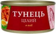 Рыбные консервы Fish Line