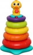 Іграшка-пірамідка Shantou Качечка I974051