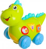 Іграшка розвивальна Shantou Динозаврик G1130093