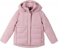 Куртка для девочек Reima Kluuvi р.104 розовый 5100003A-4500