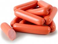 Сосиски Детские в/с весовые ТМ Фарро Сосиски Детские в/с весовые ТМ Фарро