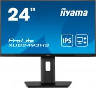 Монитор Iiyama Prolite XU2493HS-B5 23,8" (XU2493HS-B5)