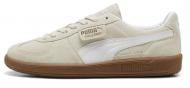 Кеды Puma PALERMO 39646311 р.40,5 бежевый