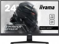 Монитор Iiyama G-Master G2450HS-B1 23,8" (G2450HS-B1)