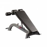 Скамья для пресса InterAtletika регулируемая X-Line X311