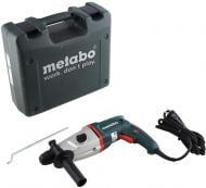 Перфоратор Metabo KHE 2644 606156000