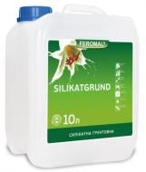 Грунтовка универсальная Феромал SILIKATGRUND 10 л