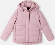 Куртка-парка для девочек Reima Kluuvi р.146 розовый 5100003A-4500