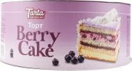 Торт Tarta бисквитный Berry Cake 450 г