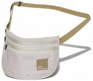 Сумка Jack Wolfskin DOCUMENT BELT DE LUXE 8006742_5629 бежевый