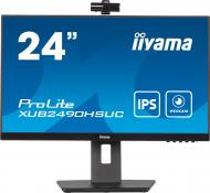 Монитор Iiyama Prolite XUB2490HSUC-B5 23,8" (XUB2490HSUC-B5)