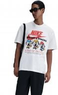 Футболка Nike U NSW TEE M90 OC SOLE FOOD HJ0754-100 р.S белый Футболка Nike U NSW TEE M90 OC SOLE FOOD HJ0754-100 р.S белый
