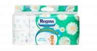 Туалетний папір Regina Camomile FSC тришаровий 8 шт.