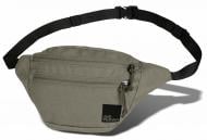 Сумка Jack Wolfskin KONYA HIPBAG 8007801_4030 бежевый