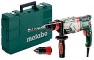 Перфоратор Metabo KHE 2860 Quick + БЗП + кейс (600878500)