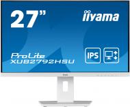 Монитор Iiyama Prolite XUB2792HSU-W5 27" (XUB2792HSU-W5)