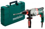 Перфоратор Metabo KHE 2860 Quick 600878510