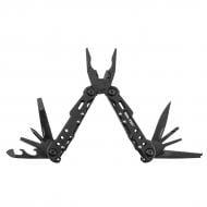 Мультитул Sturm Mil-Tec "COBRA MULTI TOOL" Black 15406102