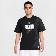 Футболка Nike M NK TEE M90 OC 2 SU25 HJ3444-010 р.S белый