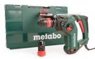 Перфоратор Metabo KHE 3251 600659000