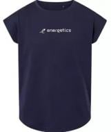 Футболка Energetics Gabriella 416358-519 р.140 синий