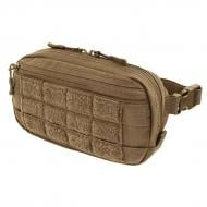 Сумка поясная Sturm Mil-Tec "FANNY PACK MOLLE" Coyote