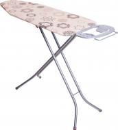 Гладильная доска Eurogold Flipper 120x42 см с подставкой