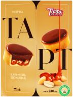 Пирожные Tarta Тарт Карамель шоколад 240 г 6 шт