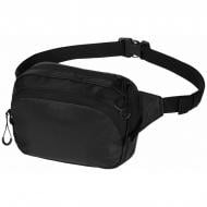 Сумка Jack Wolfskin WANDERMOOD HIPBAG 8007891_6502 темно-серый