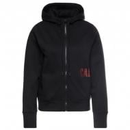 Джемпер Calvin Klein Performance FULL ZIP HOODED JACKET 00GWH9J437-007 р. L черный