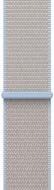 Ремінець Apple Sport Loop для Apple Watch 46mm blue mist (MHYU4ZM/A)