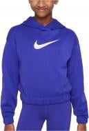 Футболка Nike Therma-FIT DQ8845-430 р.L синий