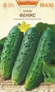 Насіння Насіння України огірок Фенікс 5 г (4823099812042)