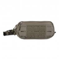 Сумка поясная Sturm Mil-Tec "Fanny Pack Laser Cut" Olive