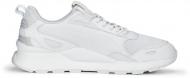 Кроссовки мужские демисезонные Puma RS 3.0 ESSENTIALS 39261101 р.40,5 белые
