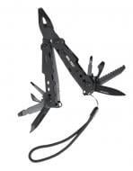 Мультитул Sturm Mil-Tec "COBRA MULTI TOOL" Black 15406100